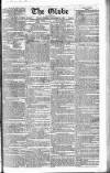 Globe Friday 25 September 1829 Page 1
