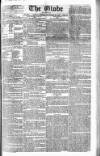 Globe Monday 28 September 1829 Page 1