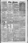 Globe Saturday 24 October 1829 Page 1