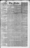 Globe Friday 08 January 1830 Page 1