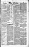 Globe Saturday 09 January 1830 Page 1