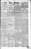 Globe Monday 11 January 1830 Page 1