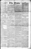 Globe Thursday 14 January 1830 Page 1
