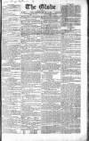 Globe Friday 15 January 1830 Page 1