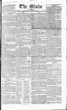 Globe Friday 29 January 1830 Page 1
