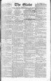 Globe Wednesday 03 February 1830 Page 1
