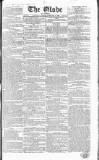 Globe Thursday 04 February 1830 Page 1