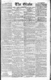 Globe Thursday 18 February 1830 Page 1