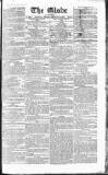 Globe Thursday 25 February 1830 Page 1