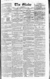 Globe Monday 15 March 1830 Page 1
