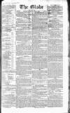 Globe Saturday 03 April 1830 Page 1