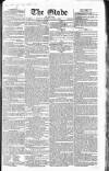 Globe Tuesday 06 April 1830 Page 1
