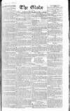 Globe Wednesday 14 April 1830 Page 1