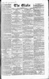 Globe Monday 24 May 1830 Page 1