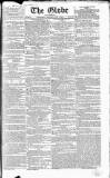 Globe Wednesday 02 June 1830 Page 1