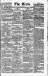 Globe Thursday 07 October 1830 Page 1