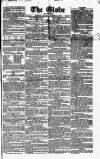 Globe Thursday 14 October 1830 Page 1