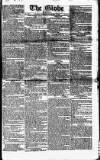 Globe Monday 01 November 1830 Page 1