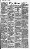 Globe Saturday 06 November 1830 Page 1