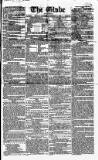 Globe Monday 15 November 1830 Page 1
