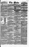 Globe Saturday 20 November 1830 Page 1