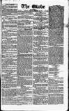 Globe Tuesday 23 November 1830 Page 1