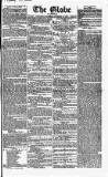 Globe Wednesday 24 November 1830 Page 1