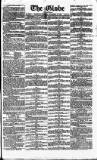 Globe Thursday 25 November 1830 Page 1