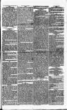 Globe Thursday 25 November 1830 Page 3