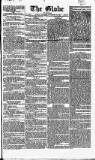 Globe Monday 29 November 1830 Page 1
