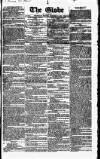Globe Wednesday 08 December 1830 Page 1