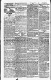 Globe Wednesday 15 December 1830 Page 4