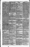 Globe Saturday 18 December 1830 Page 4