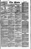 Globe Monday 20 December 1830 Page 1