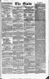 Globe Thursday 23 December 1830 Page 1