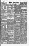 Globe Friday 24 December 1830 Page 1
