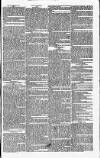 Globe Saturday 25 December 1830 Page 3