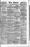 Globe Monday 27 December 1830 Page 1