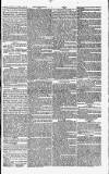 Globe Wednesday 29 December 1830 Page 3