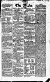 Globe Friday 31 December 1830 Page 1