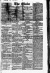 Globe Monday 03 January 1831 Page 1