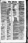 Globe Wednesday 05 January 1831 Page 1