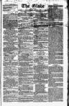 Globe Friday 07 January 1831 Page 1