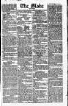 Globe Saturday 15 January 1831 Page 1