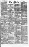 Globe Monday 17 January 1831 Page 1