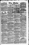 Globe Wednesday 26 January 1831 Page 1