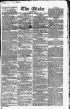 Globe Thursday 27 January 1831 Page 1
