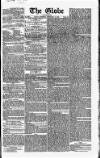 Globe Friday 11 February 1831 Page 1