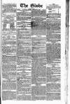 Globe Saturday 26 February 1831 Page 1
