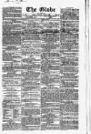 Globe Friday 08 April 1831 Page 1